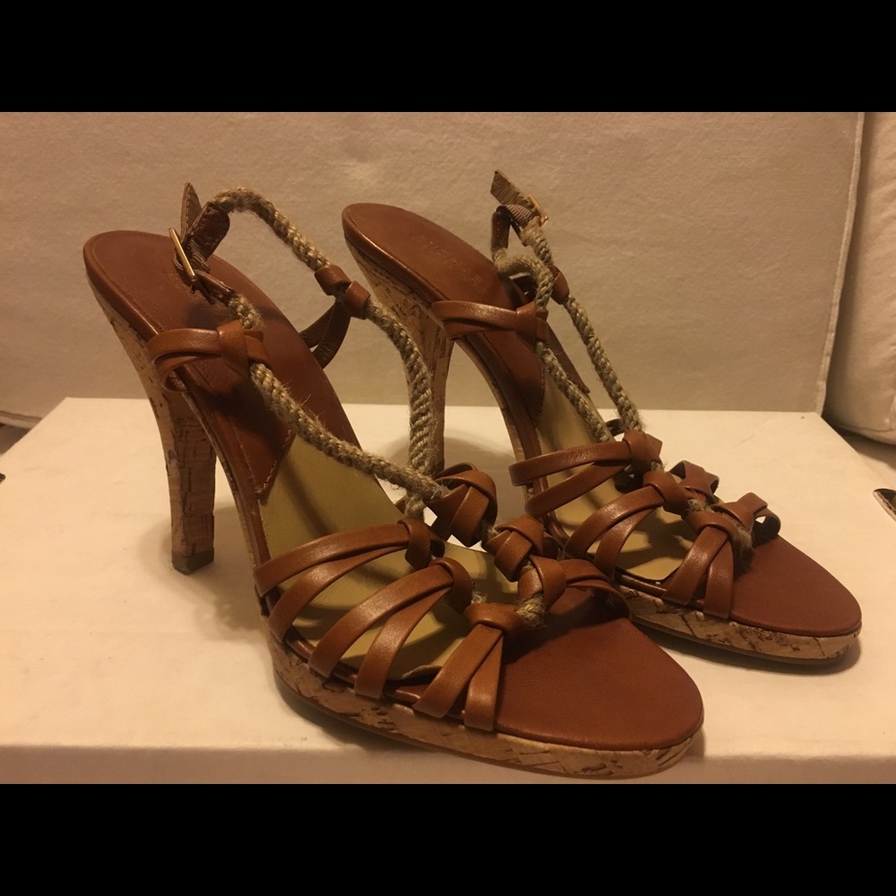 Michael Kors Heels